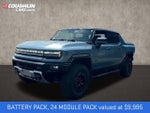 2024 GMC HUMMER EV Pickup 3X OMEGA LIMITED EDITION