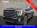 2021 GMC Sierra 2500 HD AT4