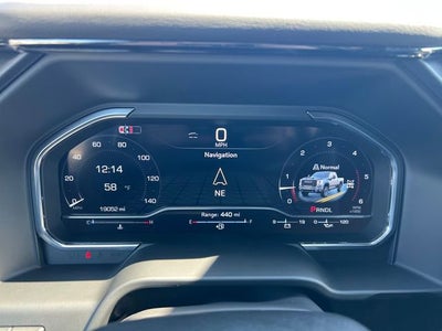 2024 GMC Sierra 2500 HD AT4X
