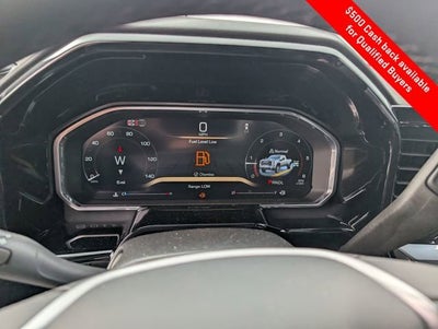 2026 GMC Sierra 3500 HD SLE DRW