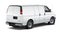 2025 GMC Savana Cargo 2500 Work Van