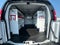 2025 GMC Savana Cargo 2500 Work Van