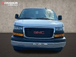 2025 GMC Savana Cargo 2500 Work Van
