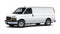 2026 GMC Savana Cargo 2500 Work Van