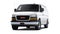 2026 GMC Savana Cargo 2500 Work Van