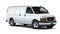 2026 GMC Savana Cargo 2500 Work Van