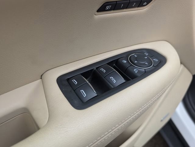 2017 Cadillac XT5 Premium Luxury AWD