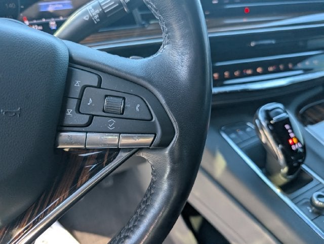 2023 Cadillac Escalade 4WD Premium Luxury