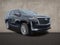 2023 Cadillac Escalade 4WD Premium Luxury