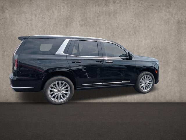 2023 Cadillac Escalade 4WD Premium Luxury