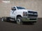 2024 Chevrolet Silverado 5500 HD Work Truck