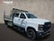 2023 Chevrolet Silverado 6500 HD Work Truck