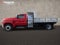2024 Chevrolet Silverado 6500 HD Work Truck