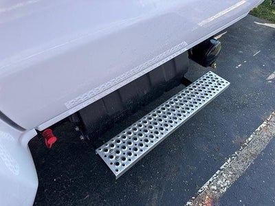 2024 Chevrolet Silverado 6500 HD Work Truck