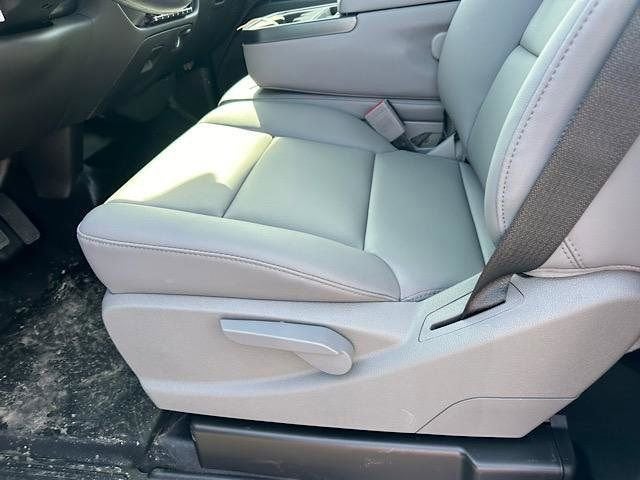 2024 Chevrolet Silverado 6500 HD Work Truck