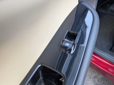 2019 Ford EDGE Base