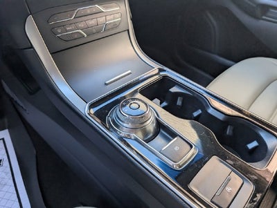 2019 Ford EDGE Base