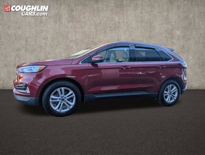 2019 Ford EDGE Base