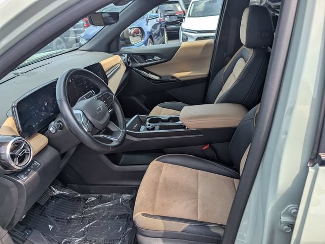 2025 Chevrolet Equinox ACTIV