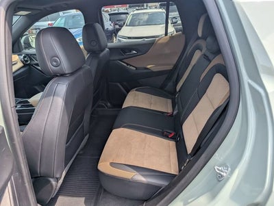 2025 Chevrolet Equinox ACTIV