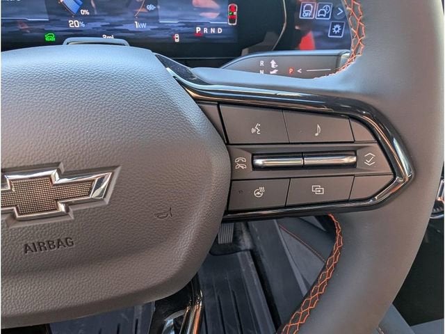 2026 Chevrolet Blazer EV SS