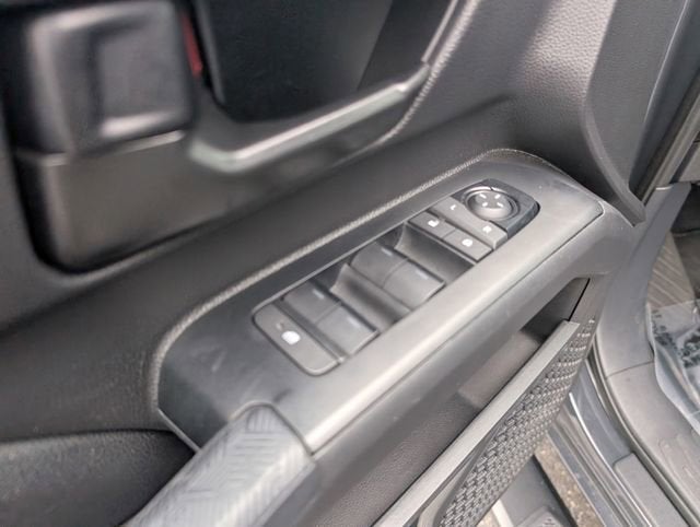 2024 Toyota Tacoma 4WD SR