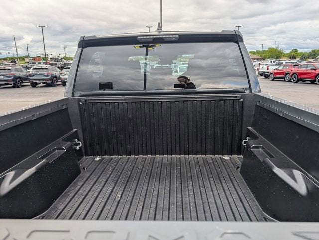 2024 Toyota Tacoma 4WD SR