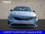 2020 Kia Optima SE