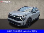 2023 Kia Sportage X-Pro