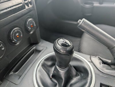 2008 Mazda Mazda MX-5 Miata Sport