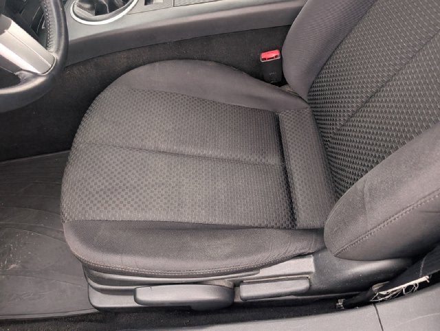 2008 Mazda Mazda MX-5 Miata Sport