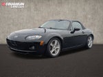 2008 Mazda Mazda MX-5 Miata Sport