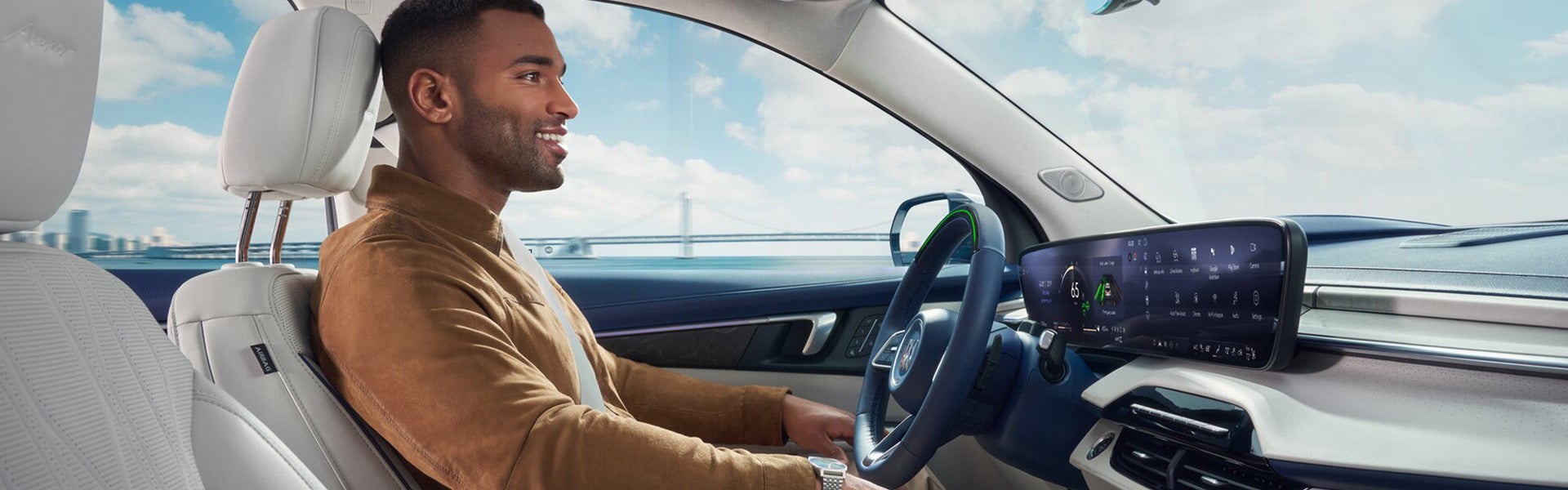 Coughlin Chevrolet Buick GMC Newark in Newark OH