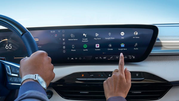 Coughlin Chevrolet Buick GMC Newark in Newark OH