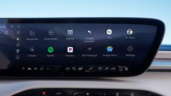 Coughlin Chevrolet Buick GMC Newark in Newark OH