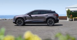 Coughlin Chevrolet Buick GMC Newark in Newark OH