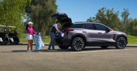 Coughlin Chevrolet Buick GMC Newark in Newark OH