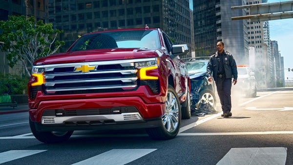 Coughlin Chevrolet Buick GMC Newark in Newark OH