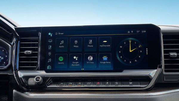 Coughlin Chevrolet Buick GMC Newark in Newark OH