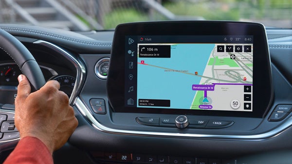 Coughlin Chevrolet Buick GMC Newark in Newark OH