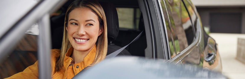 Coughlin Chevrolet Buick GMC Newark in Newark OH