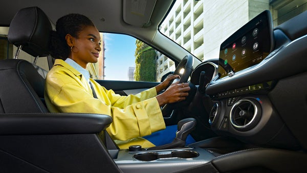 Coughlin Chevrolet Buick GMC Newark in Newark OH