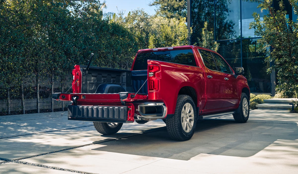 Coughlin Chevrolet Buick GMC Newark in Newark OH