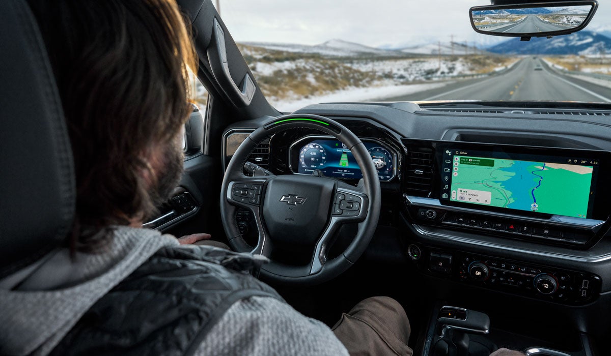 Coughlin Chevrolet Buick GMC Newark in Newark OH
