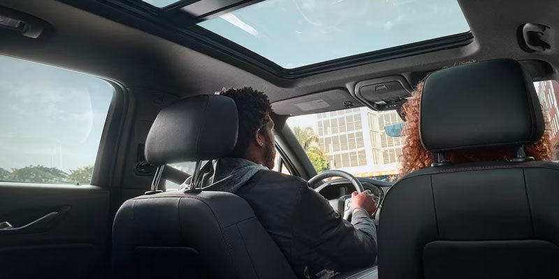 2025 Chevrolet Blazer in Newark, Ohio