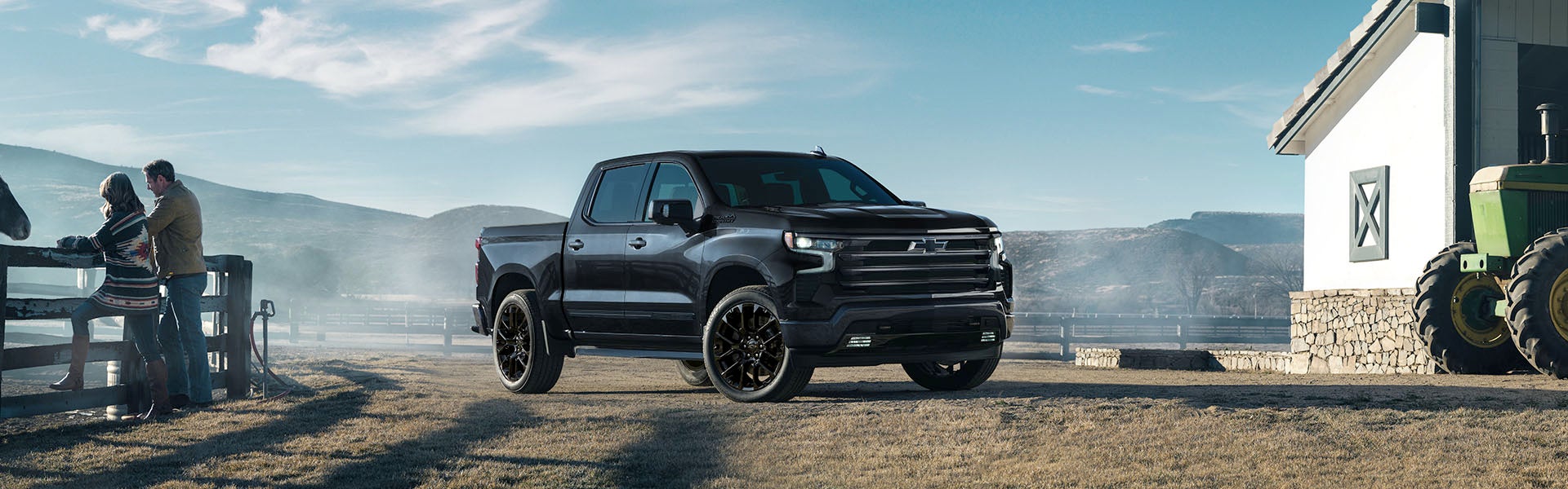 2025 Chevrolet Silverado 1500 in Newark, Ohio