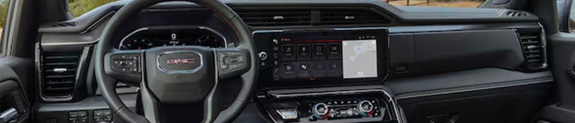 2025 GMC Sierra 1500 in Newark, Ohio