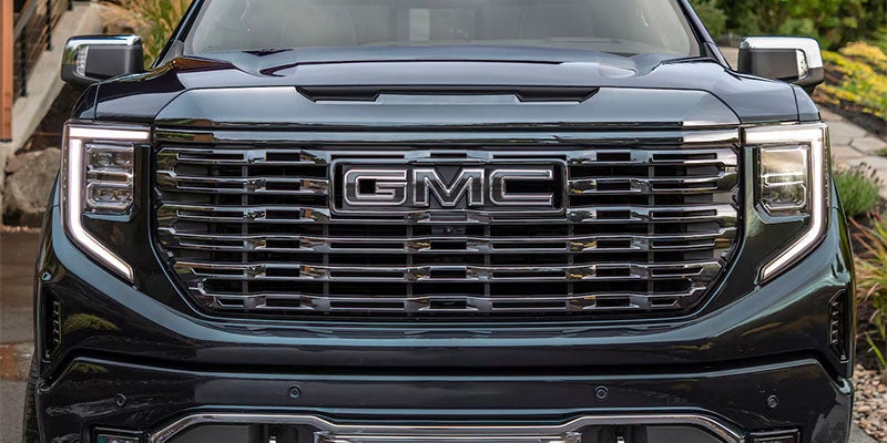 2025 GMC Sierra 1500 in Newark, Ohio