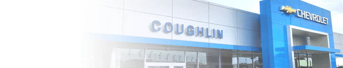 Coughlin Chevrolet Buick GMC Newark in Newark, OH